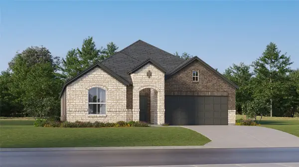 2104 Martins Pond Road, Forney, TX 75126