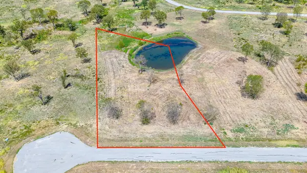 Lot 37 Chambers Bay, Kerens, TX 75144