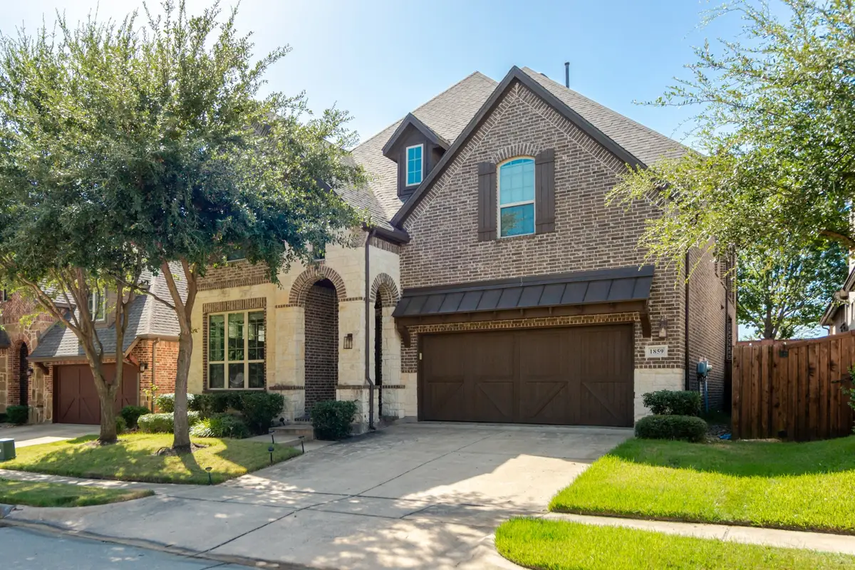 1859 Wood Duck Lane, Allen, TX 75013 - #1