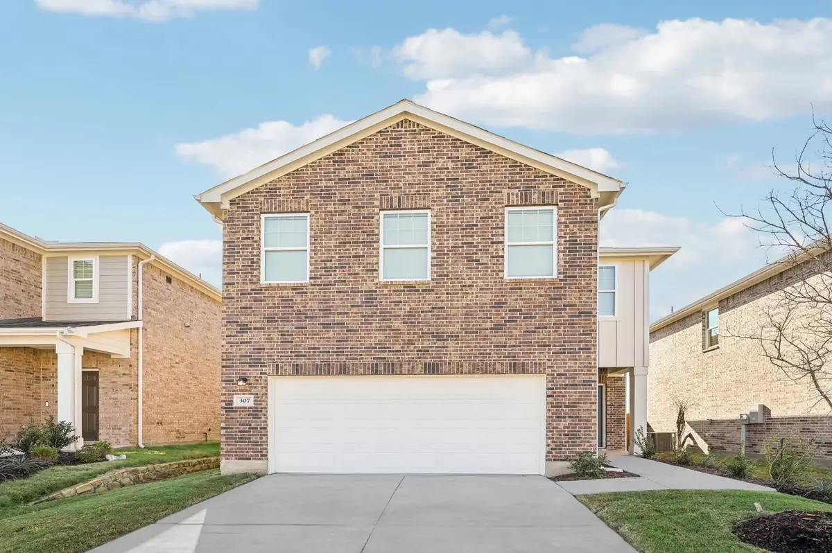 2104 Stampede Drive, Melissa, TX 75454 - #1