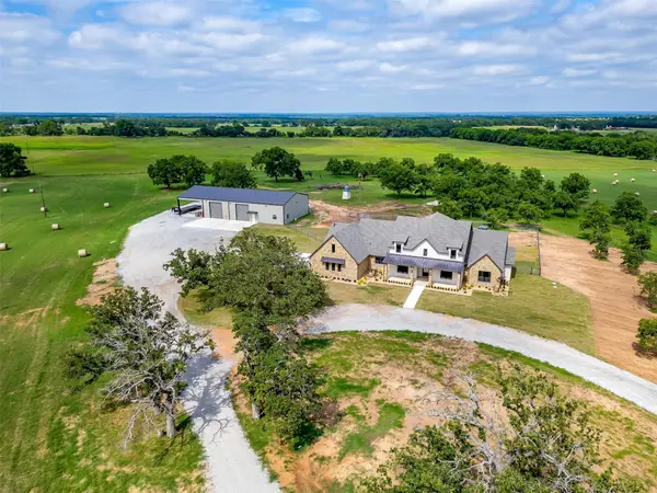 3019 Orchard Road, Bowie, TX 76230