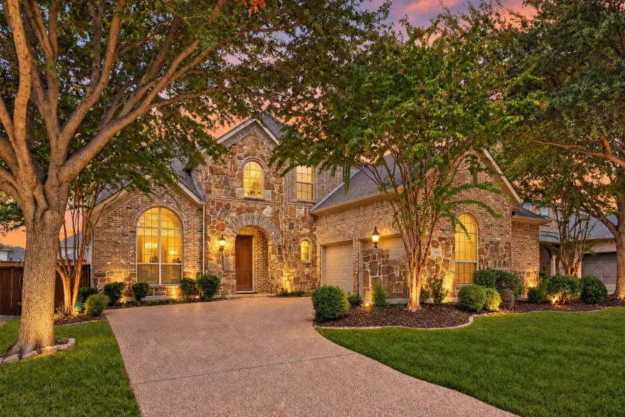 1303 Kerrville Drive, Allen, TX 75013 - #2