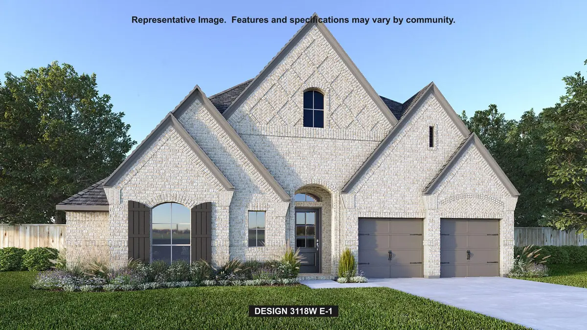 793 Red Willow Court, Haslet, TX 76052 - #1