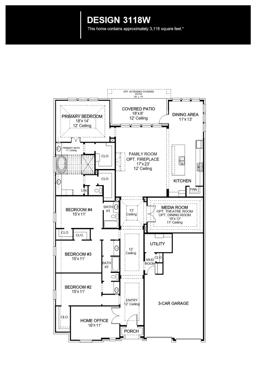 793 Red Willow Court, Haslet, TX 76052 - #2