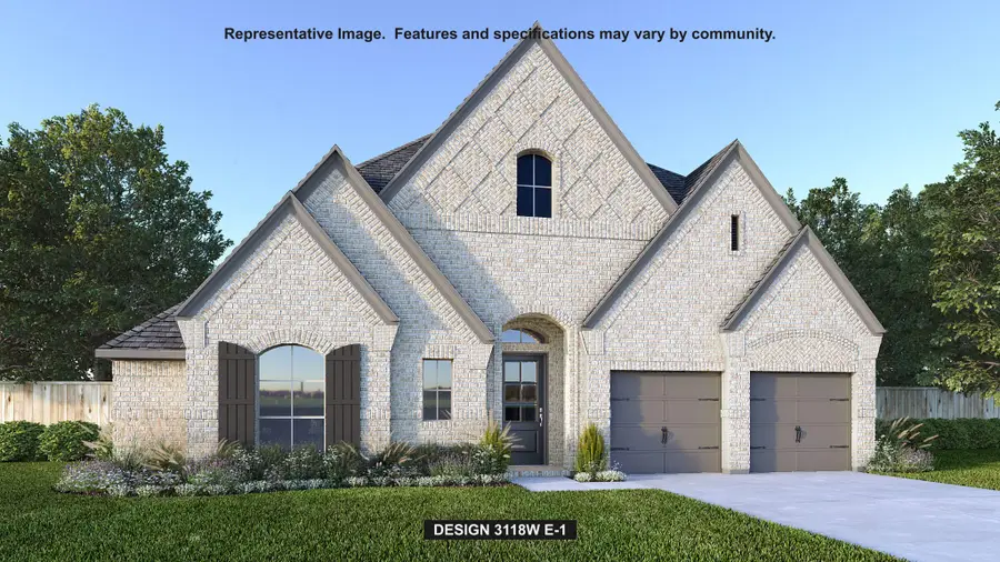 793 Red Willow Court, Haslet, TX 76052 - #3