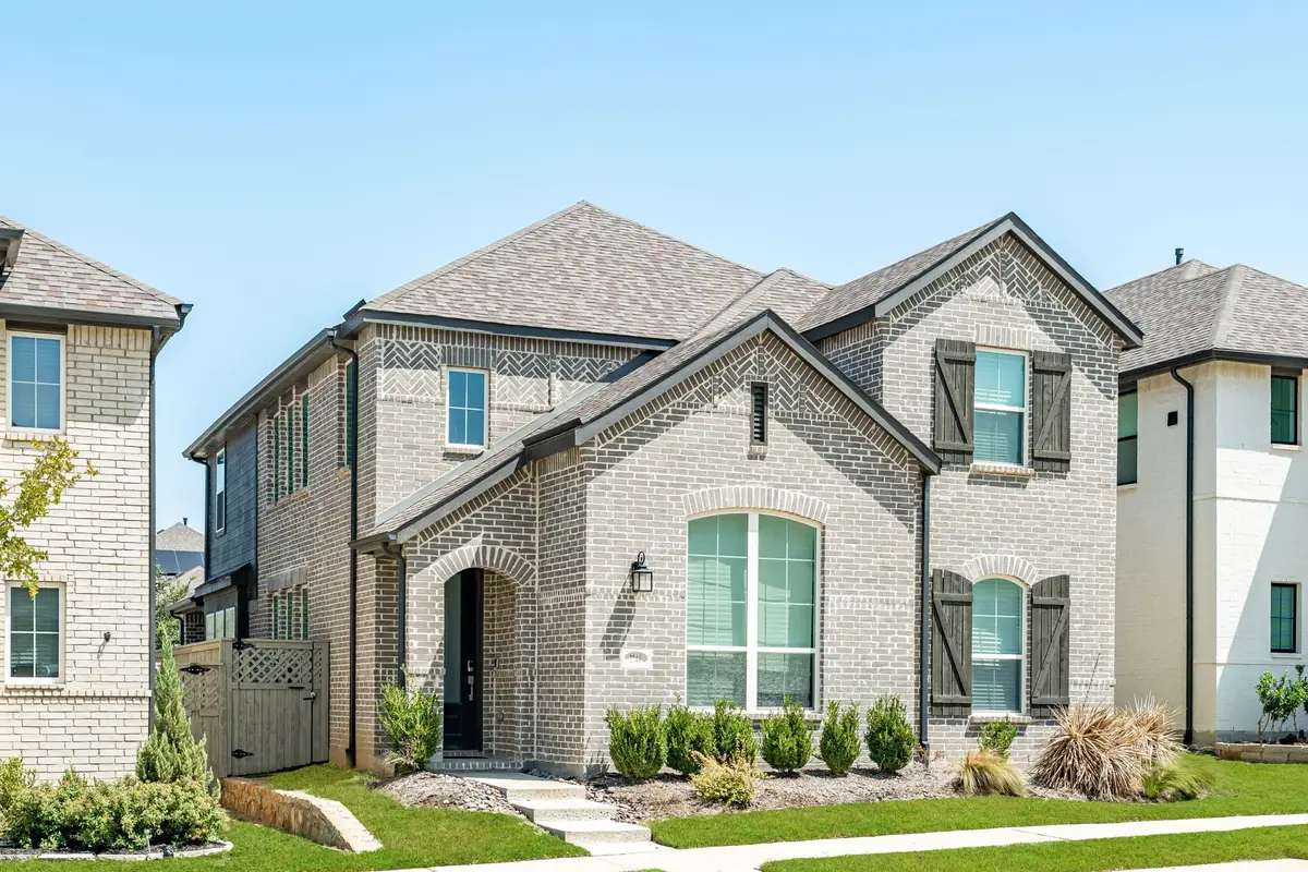 2244 Shorthorn Drive, Northlake, TX 76247 - #1