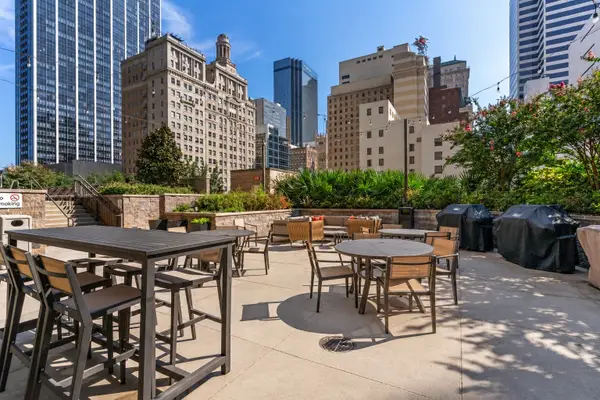1200 Main Street #2507, Dallas, TX 75202