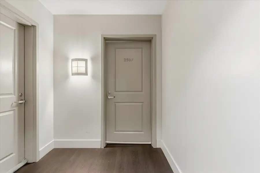 1200 Main Street #2507, Dallas, TX 75202 - #2