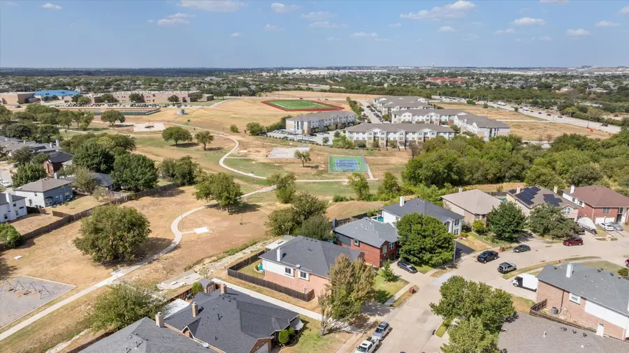 1244 Topeka Drive, Saginaw, TX 76131 - #3