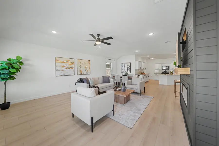 3204 Everly Drive, Fate, TX 75189 - #3