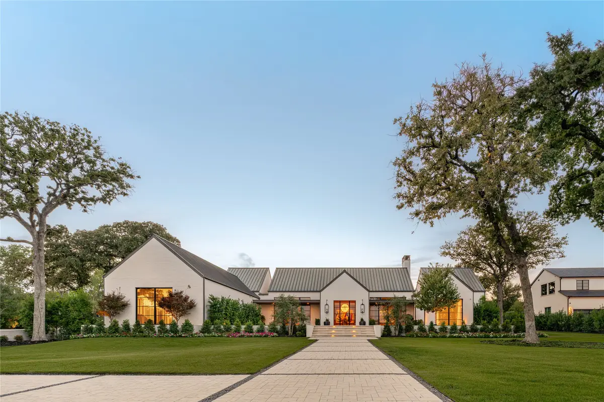 1725 Placid Oaks Lane, Westlake, TX 76262 - #1