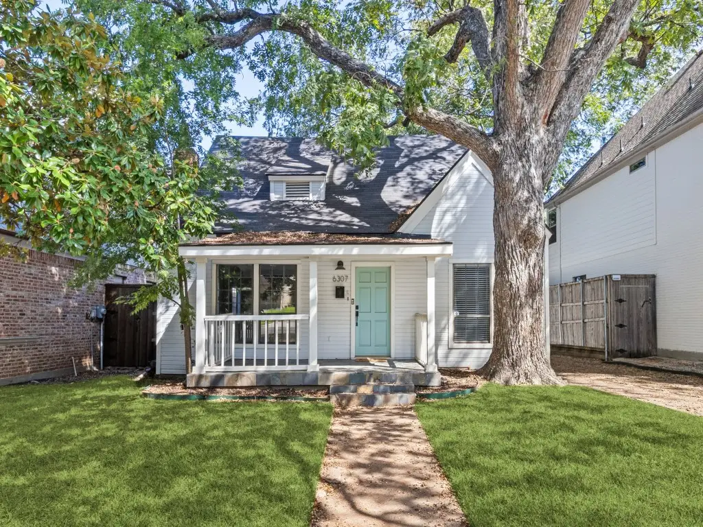 6307 Palo Pinto Avenue, Dallas, TX 75214 - #1