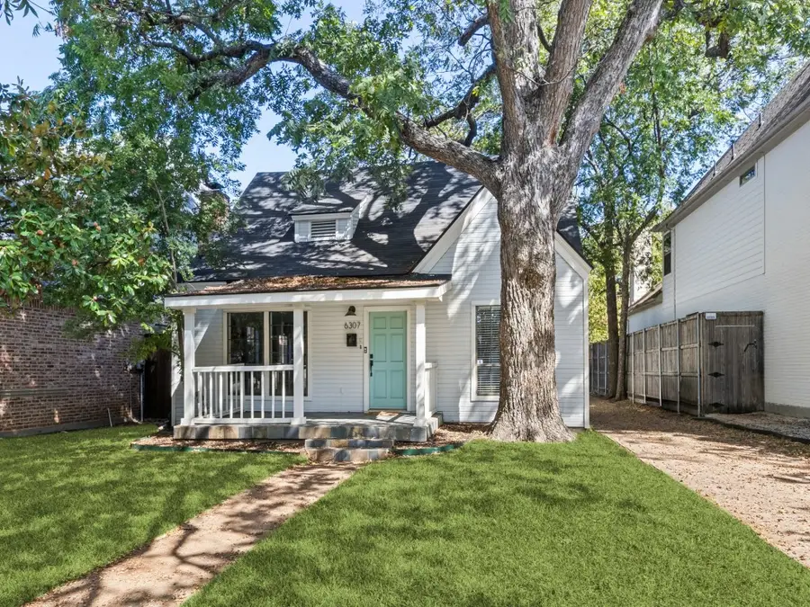 6307 Palo Pinto Avenue, Dallas, TX 75214 - #2