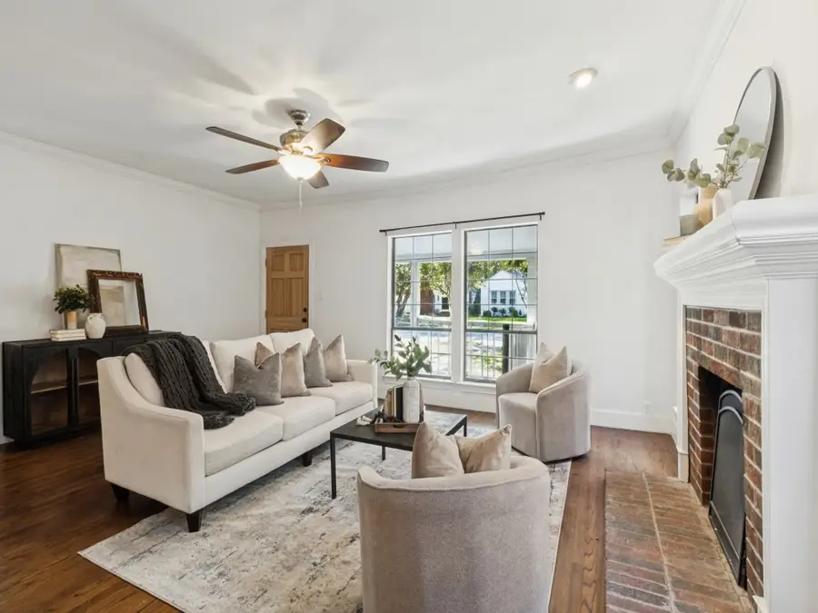 6307 Palo Pinto Avenue, Dallas, TX 75214 - #3