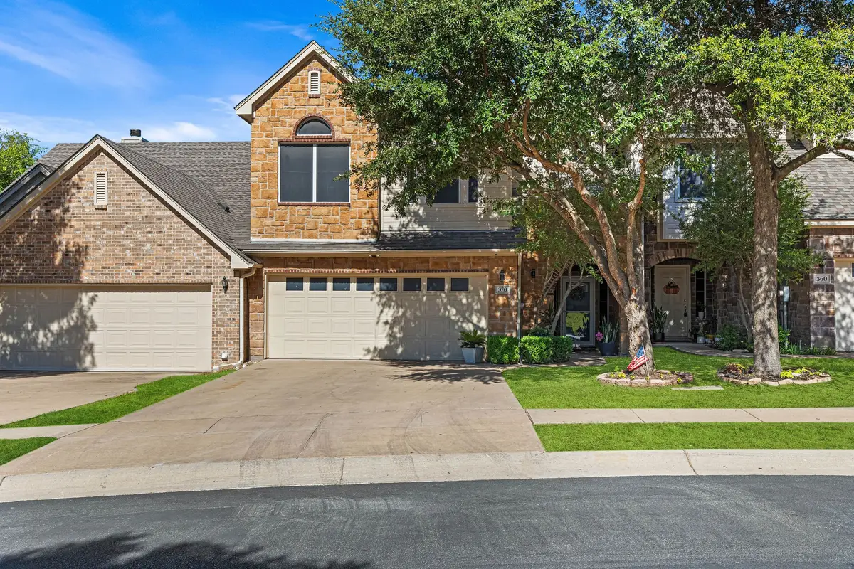 370 Greathouse Village, Decatur, TX 76234 - #1