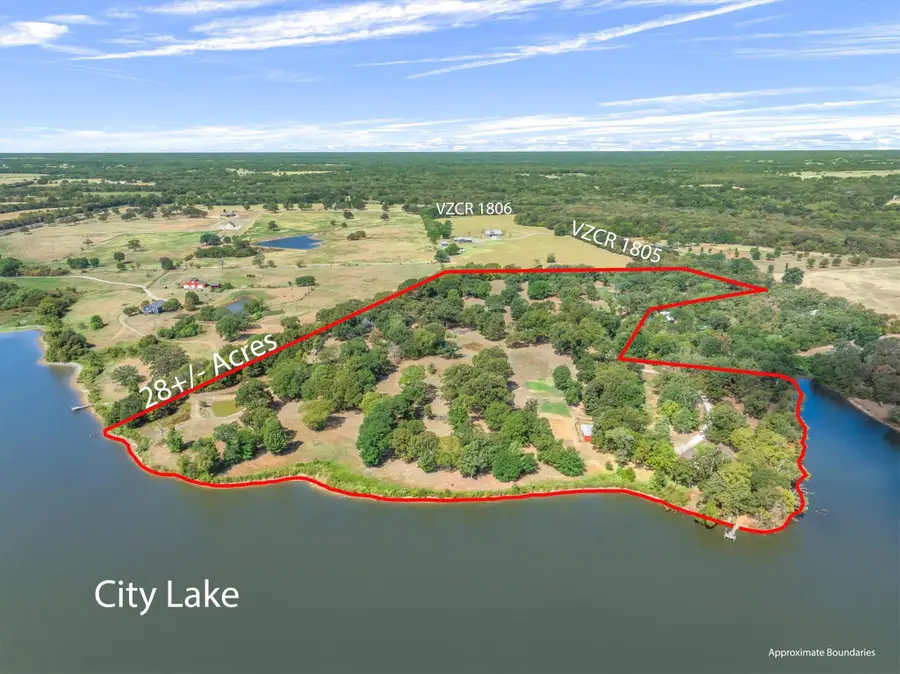 1551 Vz County Road, Grand Saline, TX 75140 - #2