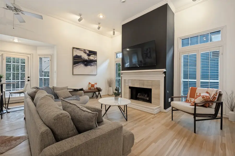 4231 Holland Avenue #A, Dallas, TX 75219 - #2