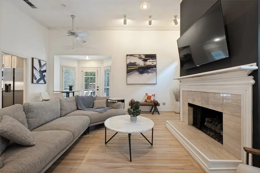 4231 Holland Avenue #A, Dallas, TX 75219 - #3