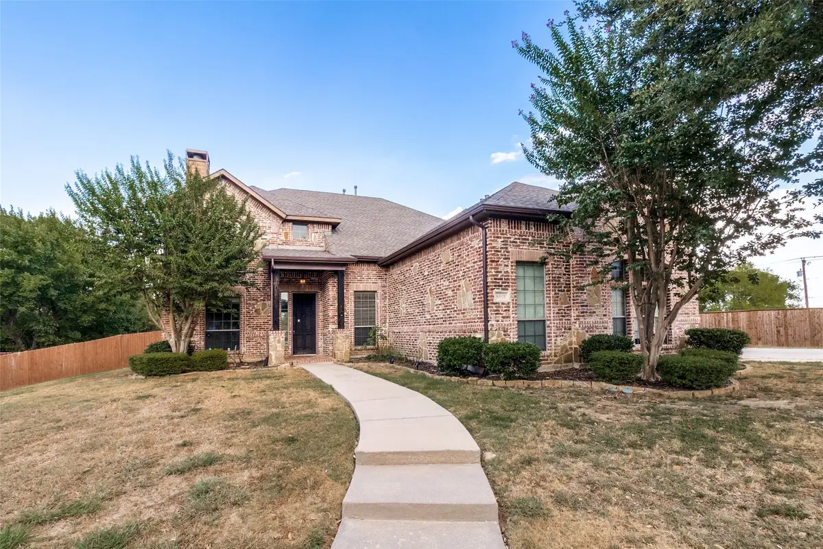 6631 Crestmoor Lane, Sachse, TX 75048 - #1
