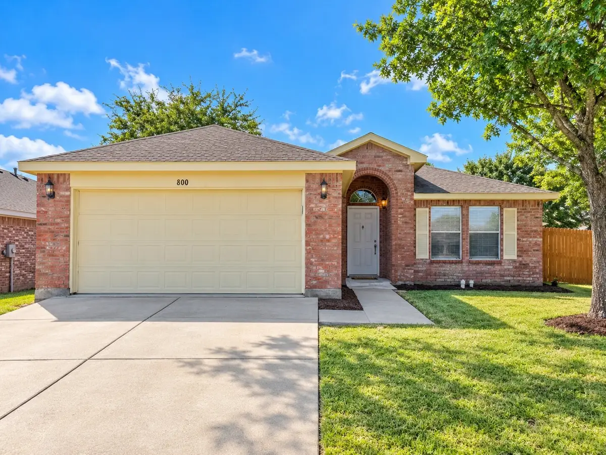 800 Castlewick Court, Arlington, TX 76018 - #1