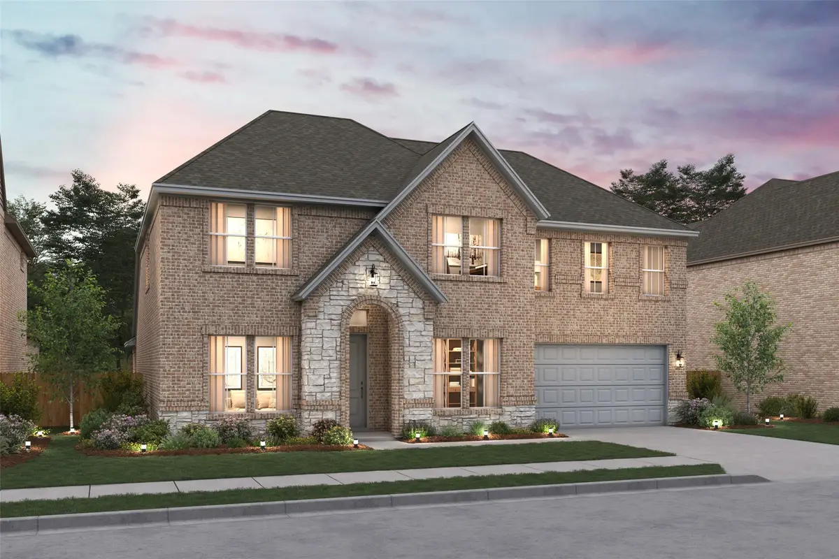 11532 Vesper Row, Fort Worth, TX 76052 - #1