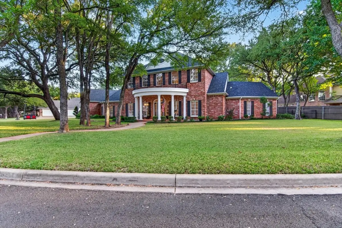 146 Shady Trail, McGregor, TX 76657 - #1