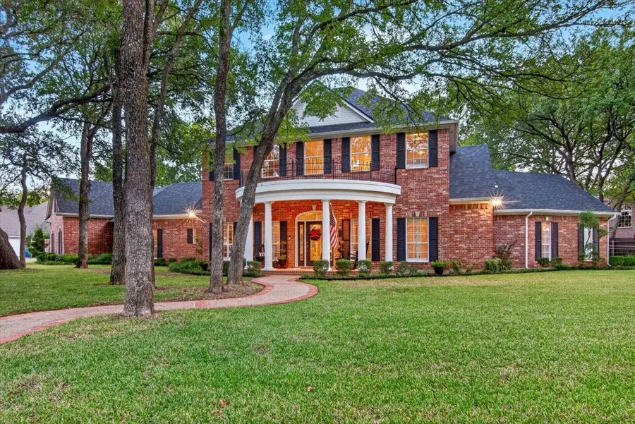 146 Shady Trail, McGregor, TX 76657 - #2