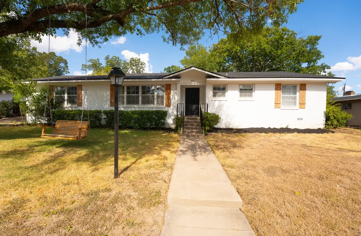 1117 Rambler Drive, Waco, TX 76710 - #1
