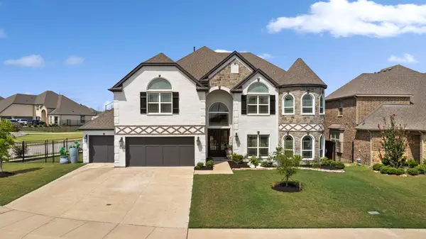 9840 El Colina Drive, Fort Worth, TX 76179