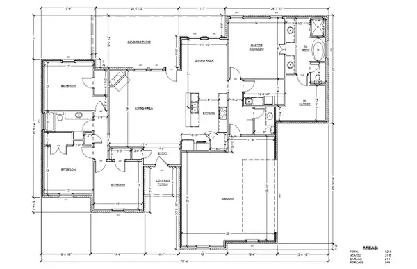 138 Laken Ridge, Abilene, TX 79602