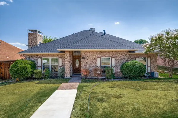 1404 Chesterfield Drive, Carrollton, TX 75007