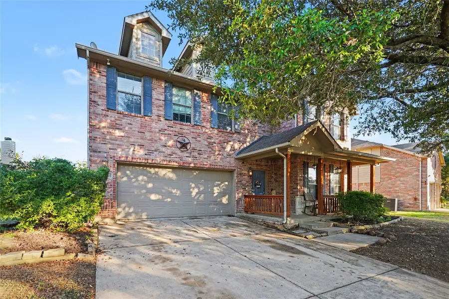 13024 Harvest Ridge Road, Fort Worth, TX 76244 - #2