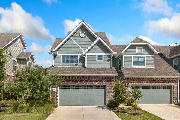 611 Emily Lane, Wylie, TX 75098