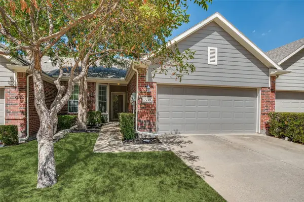 7221 Rembrandt Drive, Plano, TX 75093