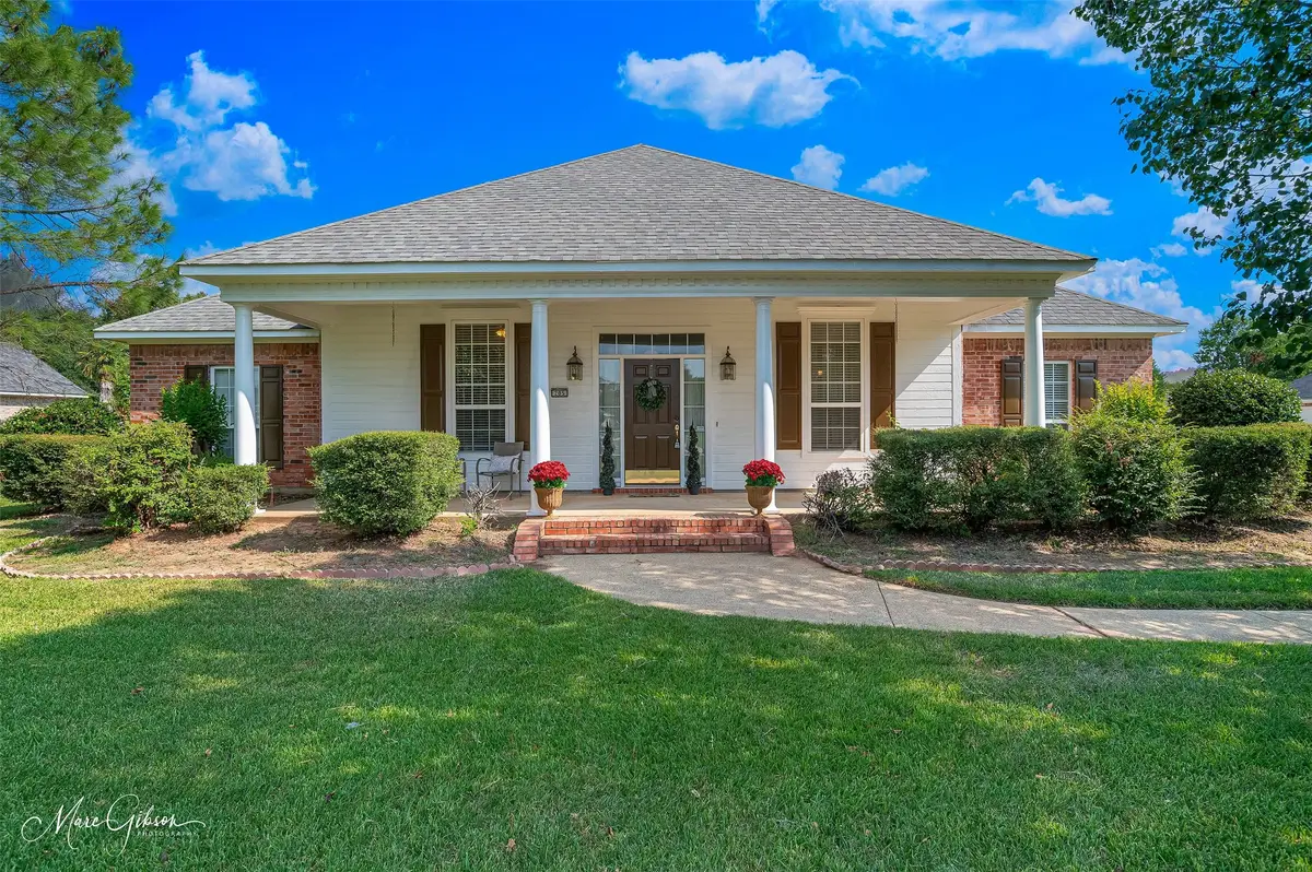 205 Tealwood Drive, Bossier City, LA 71111 - #1