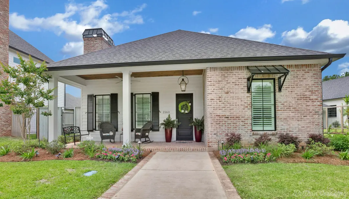 2163 Woodsong Lane, Shreveport, LA 71106 - #1