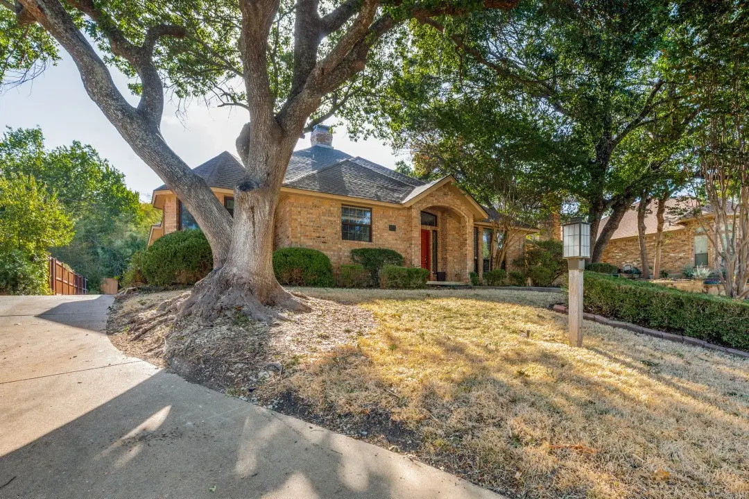 5212 Whispering Oaks Drive, Dallas, TX 75236 - #1