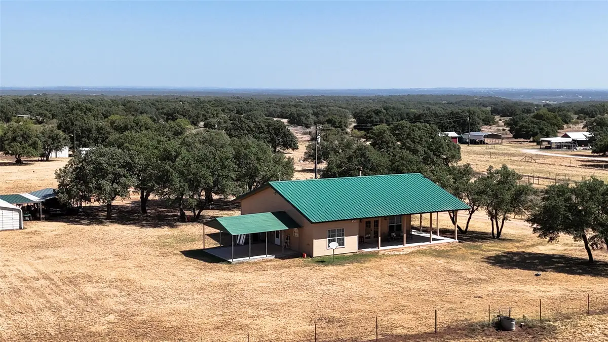 1400L Fm 574 W, Mullin, TX 76864 - #1