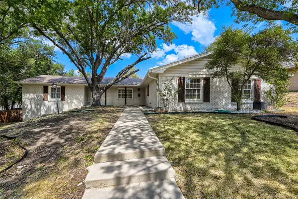 6504 Genoa Road, Fort Worth, TX 76116