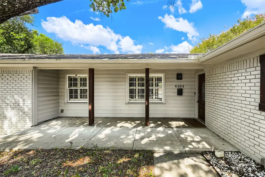6504 Genoa Road, Fort Worth, TX 76116 - #2