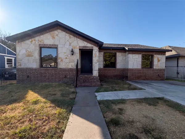 2810 Fordham Road, Dallas, TX 75216