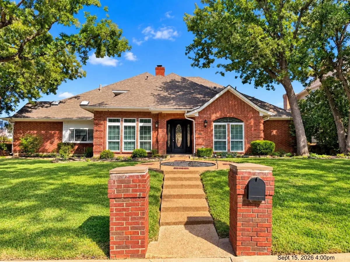 2103 Bay Club Drive, Arlington, TX 76013 - #1