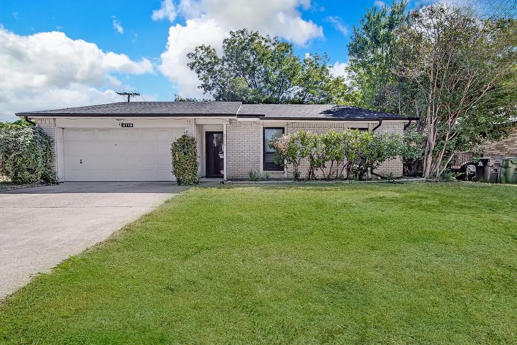 2119 Lavon Creek Lane, Arlington, TX 76006 - #1