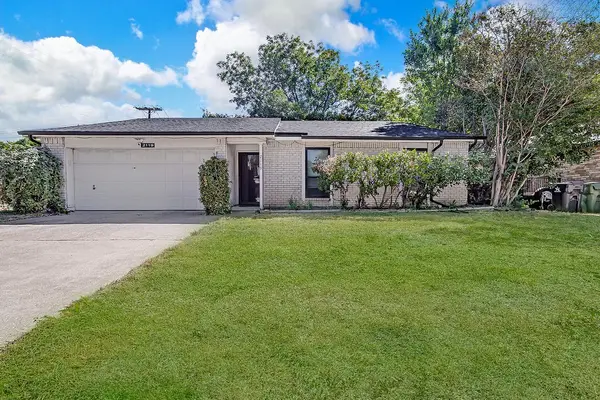 2119 Lavon Creek Lane, Arlington, TX 76006