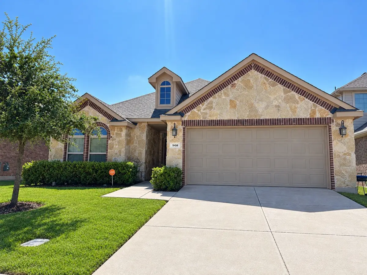 908 Lake Sierra Way, Little Elm, TX 75068 - #1