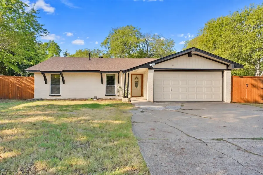 9308 Sandyhook Circle, Dallas, TX 75227 - #2