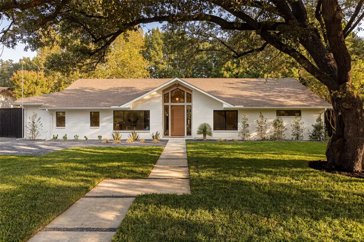 3847 Shady Hill Drive, Dallas, TX 75229 - #1