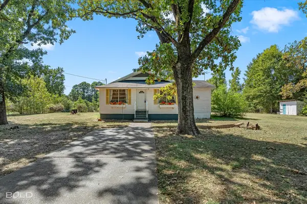 2054 La 2 Highway, Plain Dealing, LA 71064