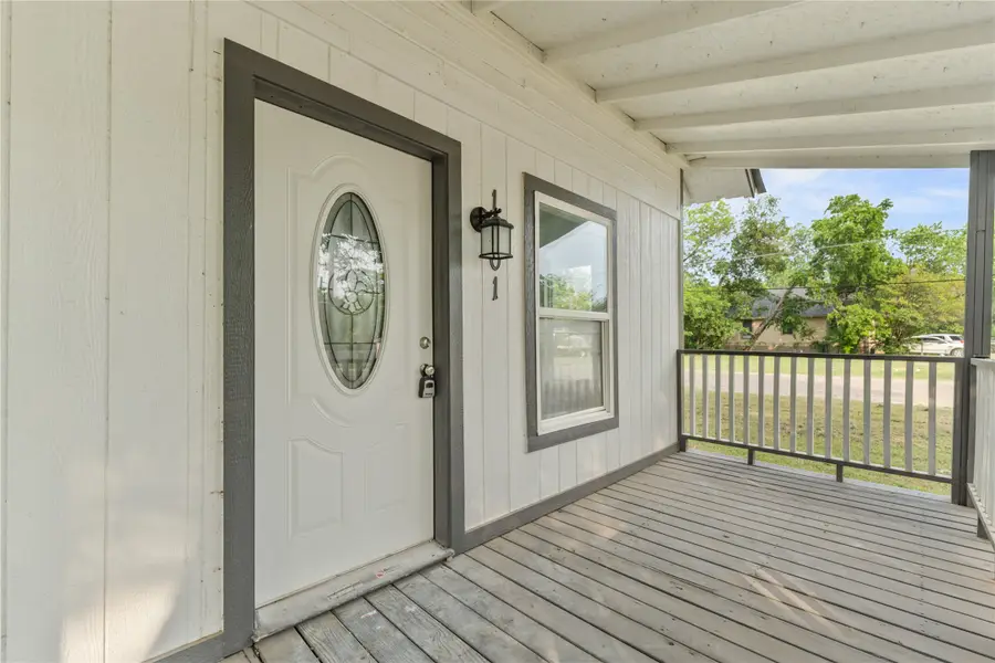 1601 N 11th Street, Waco, TX 76707 - #2