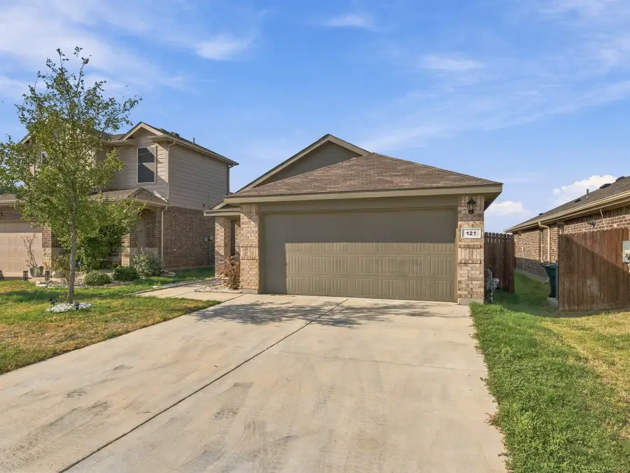 121 Greengate Drive, Boyd, TX 76023 - #2
